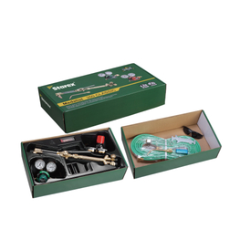 Heavy Duty Medalist 350 Classic Schneid- und Schweißset V*Star VHCW-350TP