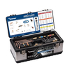 Hochwertiges SAUERSTOFF/LPG-Gas-Kit CW*Star CGCW-24TB