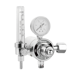 CO2-Heizungsregler-Durchflussmesser CRF585