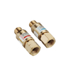Brenner-/Regler-Flashback-Sperre der Serie 177