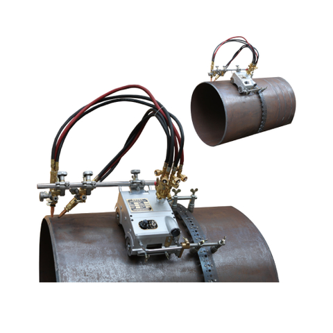 Brennschneidmaschine CG2-11-II