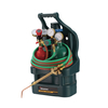 LiteMate Oxy-Acetylene tragbares Schweißbrenner-Set