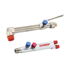 Hochwertiges Oxy-Acetylen-Kit VULCAN BHCW-50TP