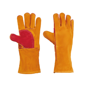 Schweißhandschuh WG4600
