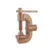 Lenco Messing-Erdungsklemme GC996