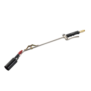 Power-Brenner-Taschenlampe SH126