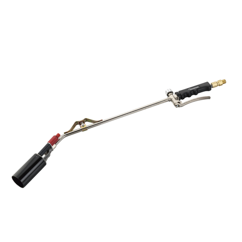 Power-Brenner-Taschenlampe SH126