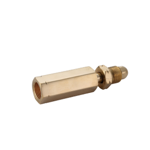 Gerader Zylinderadapter der Serie SA4920