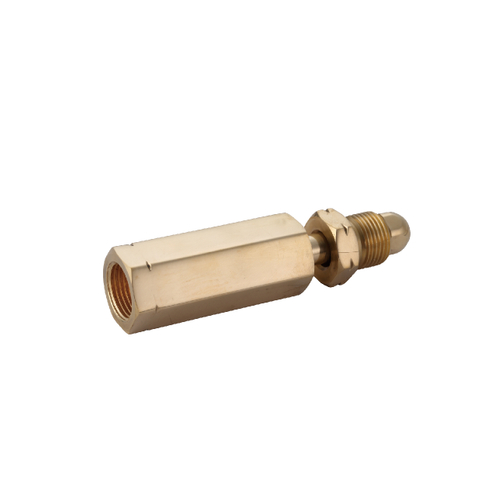 Gerader Zylinderadapter der Serie SA4920