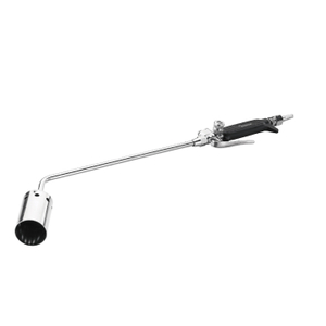 Power-Brenner-Taschenlampe SH118