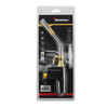Handbrenner mit automatischer Zündung für Propan/Mapp-Gas SH204
