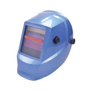 Automatisch verdunkelnder Helm AM-950