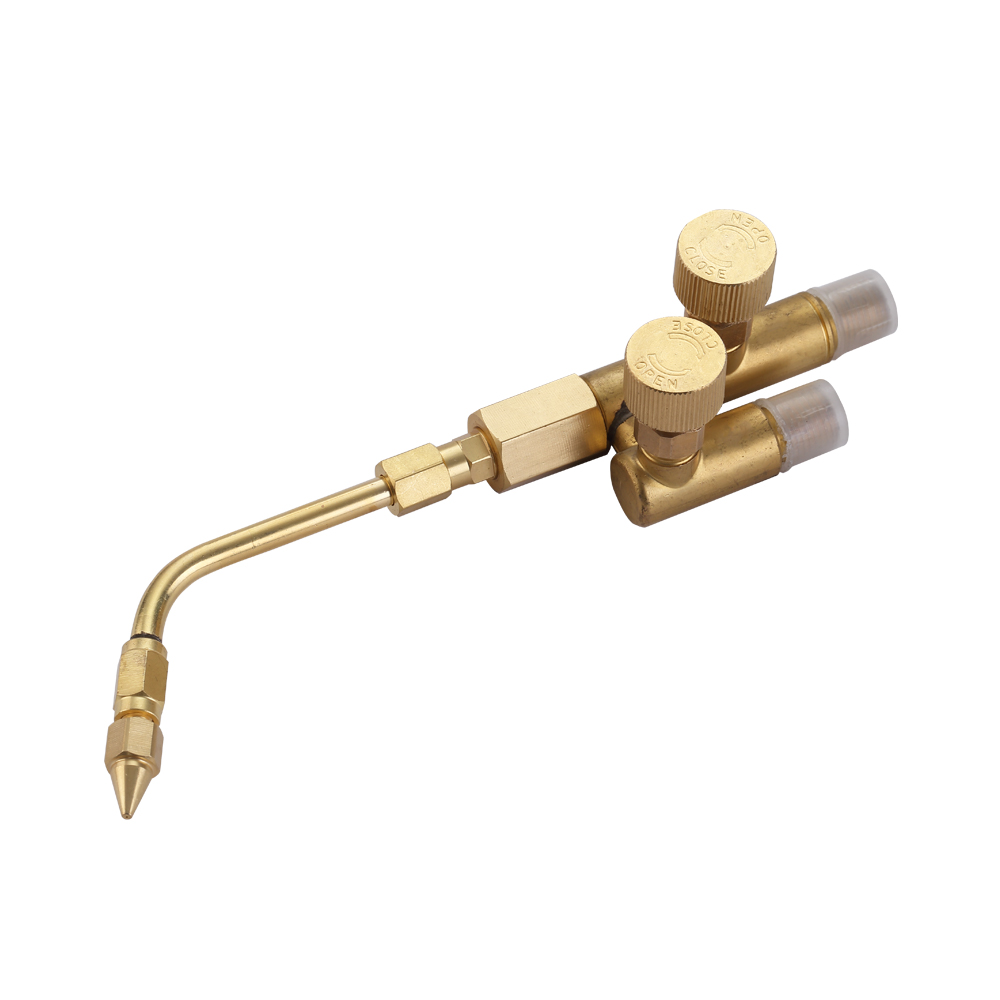 Juwelier-Taschenlampe Modell O