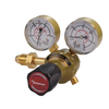 Mittelschwerer UNICONTROL 500-Regler für Sauerstoff, Acetylen und Argon