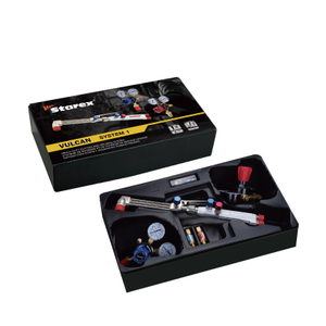 Hochwertiges Oxy-Acetylen-Kit VULCAN BHCW-50TP