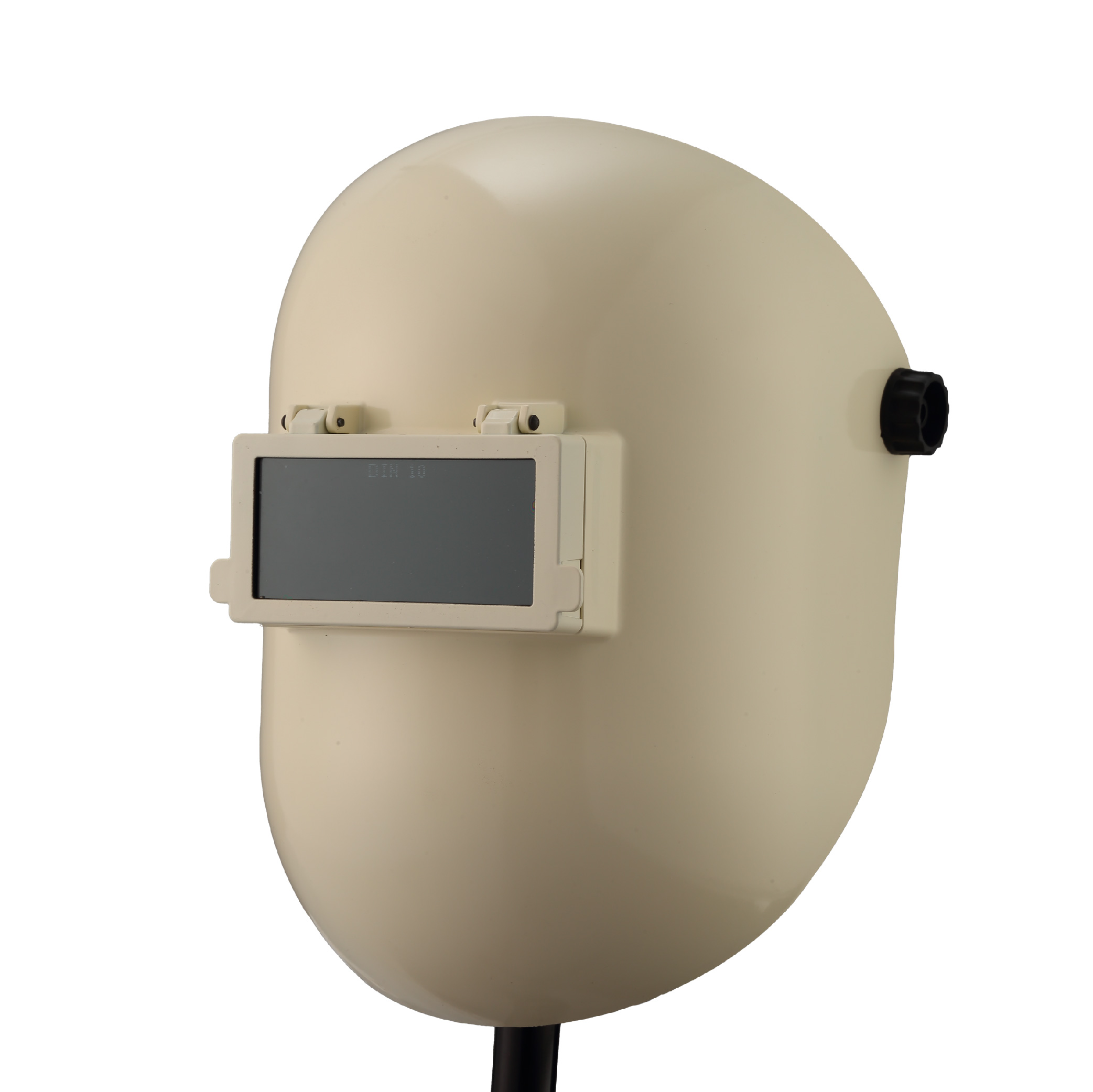 Passiver Fiberglas-Schweißhelm M-206P