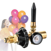 Deluxe-Regler für Helium-Ballonfüller