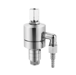 Gassparer GS5200-Serie