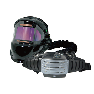 Automatisch verdunkelnder Helm PANOR D
