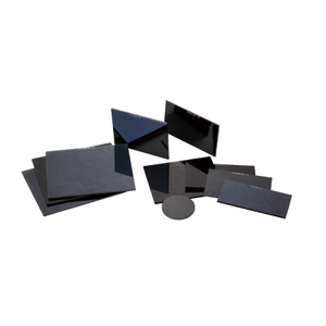 Glasfilterlinse LS3100