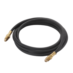 BlackJet RBX ausgestatteter Inertgasschlauch 5 mm