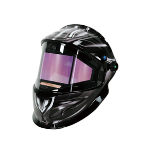 Automatisch verdunkelnder Helm PANOR W