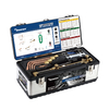 Hochwertiges Journeyman-Gas-Komplettset V*Star VHCW-22TB