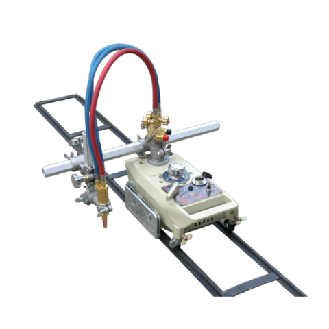 Brennschneidmaschine CG1-30MAX-3