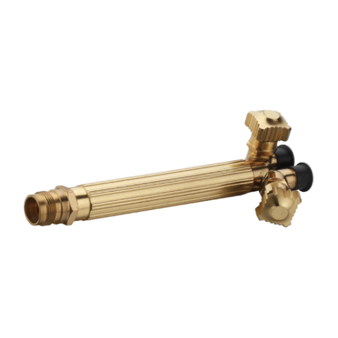 High-Flow-Kombinationsbrennergriff Harris 43-2