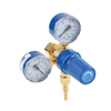 Einstufiger Propan-/Erdgasregler SR433