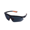 Gasschweißbrille F-1005