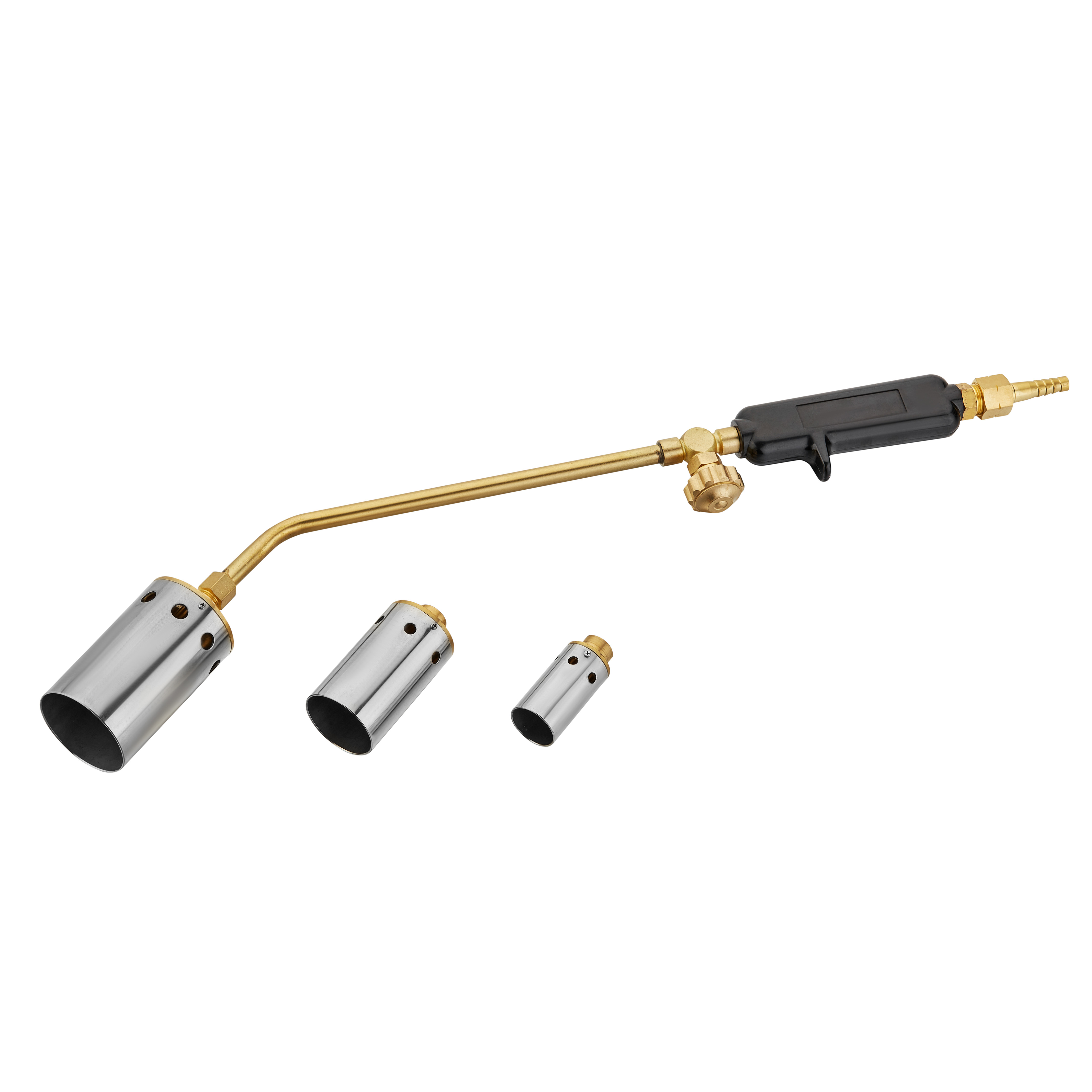 Power-Brenner-Taschenlampe SH120