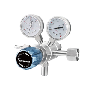 Hochreiner Regler SR1005