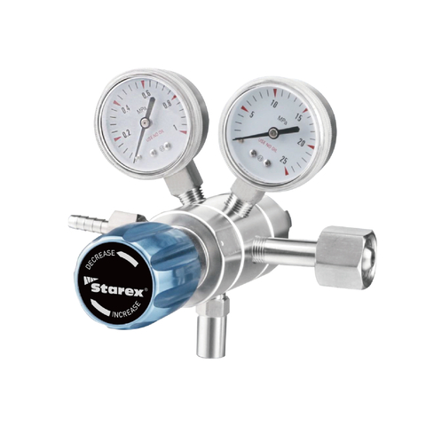 Hochreiner Regler SR1005