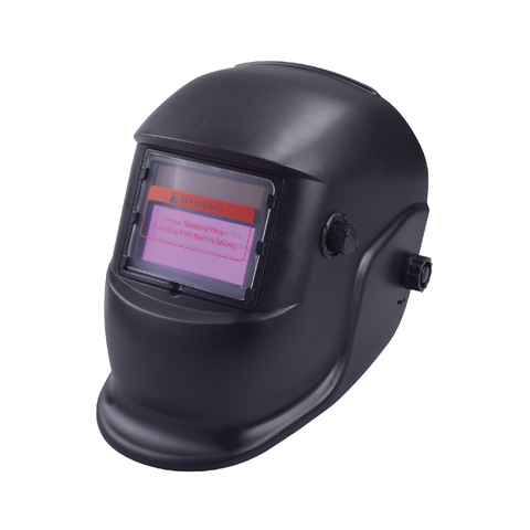 Automatisch verdunkelnder Helm AM-920