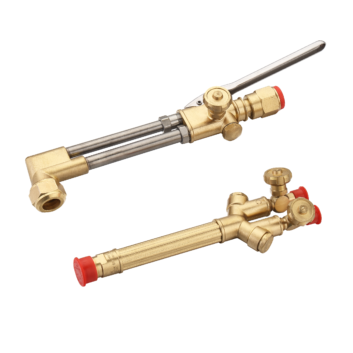 Robuster V*Cutskill-Taschenlampengriff WH370FC