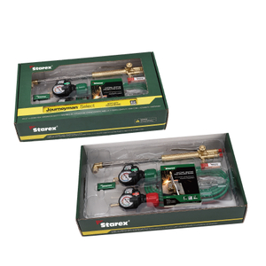 Hochleistungsschneider Select ST900FC EDGE 2.0 Schneidset
