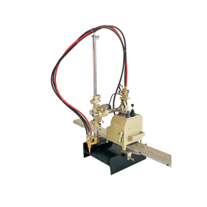 Brennschneidmaschine CG1-2