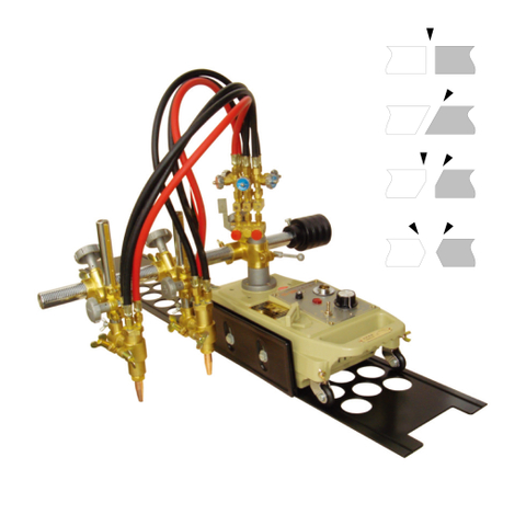 Tragbarer Gasschneider CG1-100H 