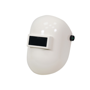Passiver Fiberglas-Schweißhelm M-205P