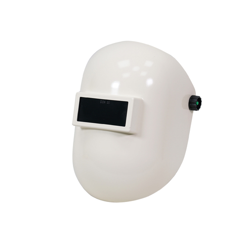 Passiver Fiberglas-Schweißhelm M-205P