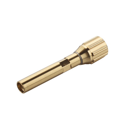 Harris Style All Fuel Gas Gleichdruckmischer E3-43 E2-43 und D-85