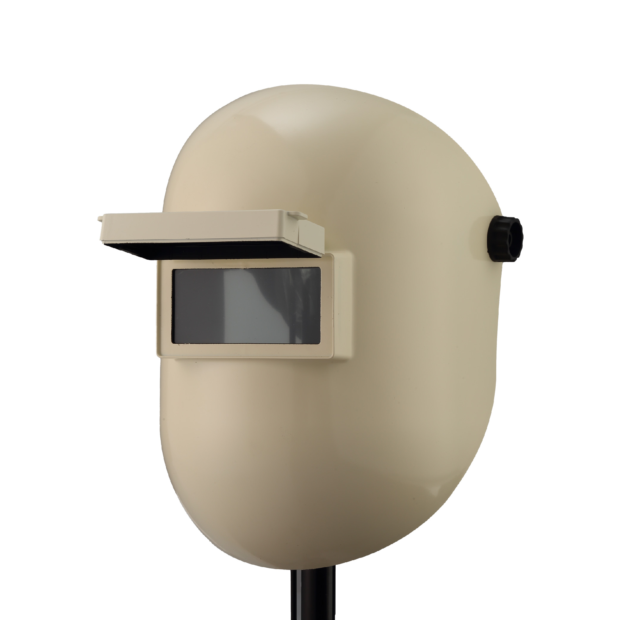 Passiver Fiberglas-Schweißhelm M-206P