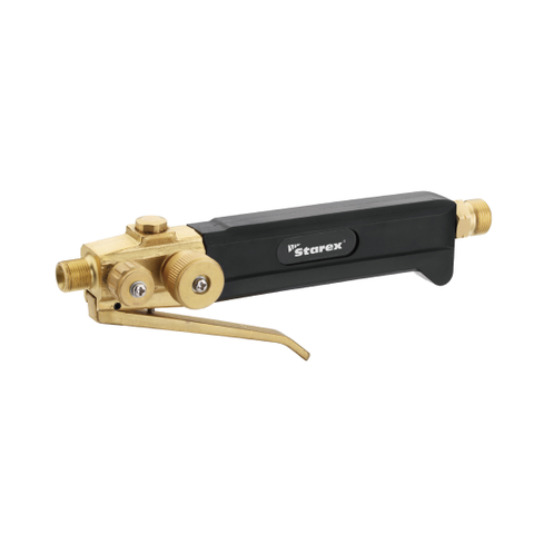 Doppelventilgriff SH112