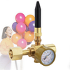 Deluxe-Helium-Ballonfüller mit Manometer