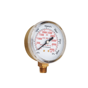 Manometer PG38-Serie