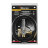 V*Star Accurate Gasdurchflussmesser-Regler-Kit