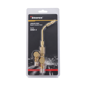 Juwelier-Taschenlampe Modell O