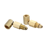 Zylinderadapter 90° SA4900-Serie