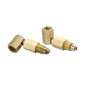 Zylinderadapter 90° SA4900-Serie